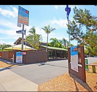 Boat Harbour Resort - Accommodation Mount Tamborine