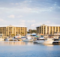 Mantra Hervey Bay - Accommodation Mount Tamborine