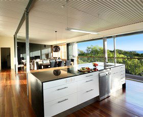 Eliza Fraser Lodge - Accommodation Mount Tamborine 1