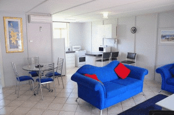 Pelicans Holiday Village - Accommodation Mount Tamborine 2
