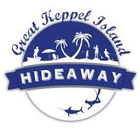 Great Keppel Island Hideaway - Accommodation Mount Tamborine