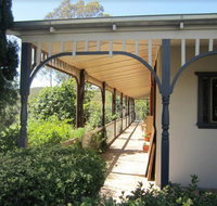 The Grande Hotel and Restaurant - Accommodation Mount Tamborine