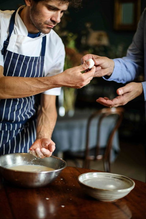 The Grande Hotel And Restaurant - Accommodation Mount Tamborine 5