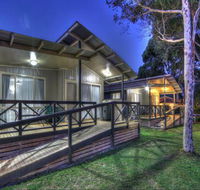 BIG4 Moruya Heads Easts Dolphin Beach Holiday Park - Accommodation Mount Tamborine