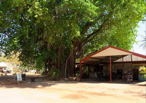 Bitter Springs Cabins And Camping - Accommodation Mount Tamborine 0