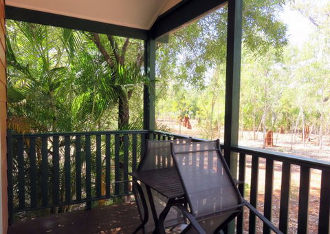 Bitter Springs Cabins And Camping - Accommodation Mount Tamborine 3
