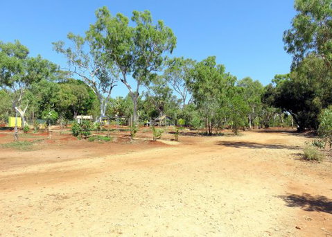 Bitter Springs Cabins And Camping - Accommodation Mount Tamborine 4