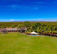 Bullo River Station - Accommodation Mount Tamborine