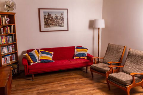 Daisy's Cottage - Accommodation Mount Tamborine 3