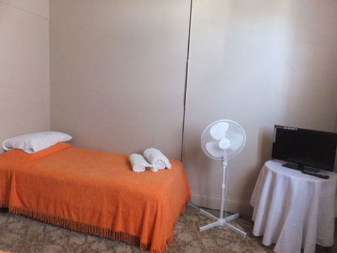 Federal Hotel - Accommodation Mount Tamborine 2