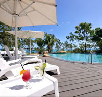 Groote Eylandt Lodge - Accommodation Mount Tamborine