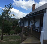 Hillside Cottage - Accommodation Mount Tamborine