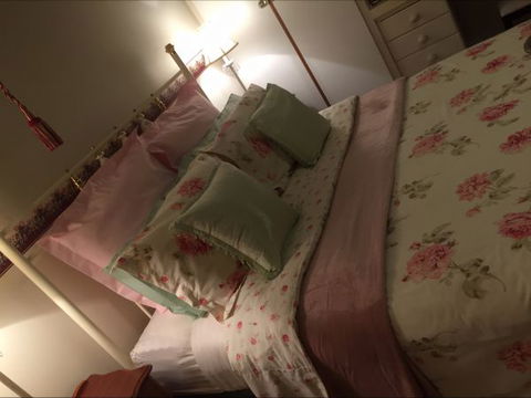 Hillside Cottage - Accommodation Mount Tamborine 3