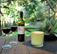 Huntington Cottage - Accommodation Mount Tamborine
