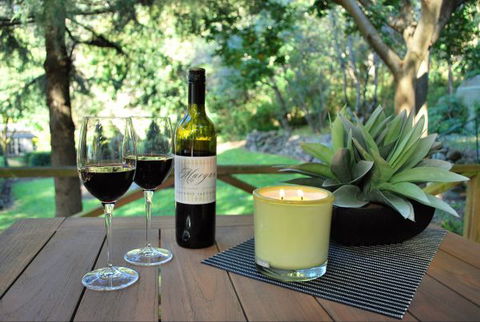 Huntington Cottage - Accommodation Mount Tamborine 0