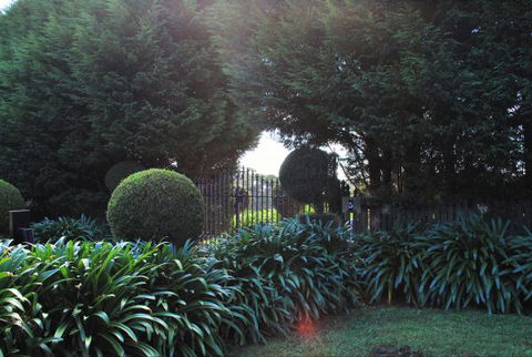 Huntington Cottage - Accommodation Mount Tamborine 9