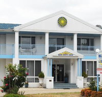 Blue and White Lodge - Accommodation Mount Tamborine
