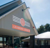 Leumeah Lodge - Accommodation Mount Tamborine