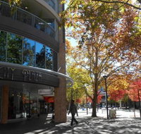 Canberra Wide Apartments - City Plaza - Accommodation Mount Tamborine