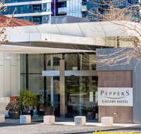 Peppers Gallery Hotel - Accommodation Mount Tamborine
