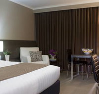 Pavilion on Northbourne - Accommodation Mount Tamborine