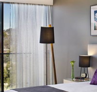 East Hotel  Apartments - Accommodation Mount Tamborine
