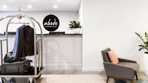 Abode Narrabundah - Accommodation Mount Tamborine 0