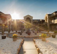 Parklands Hotel and Apartments - Accommodation Mount Tamborine