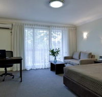 Tall Trees - Accommodation Mount Tamborine