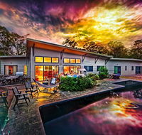 Jenolan Valley View - Accommodation Mount Tamborine