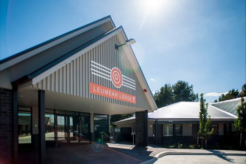 Leumeah Lodge - Accommodation Mount Tamborine 1
