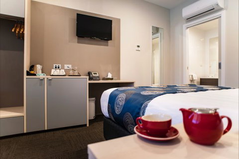 Leumeah Lodge - Accommodation Mount Tamborine 2