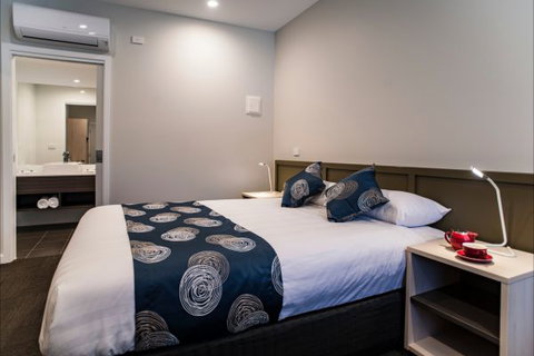 Leumeah Lodge - Accommodation Mount Tamborine 3