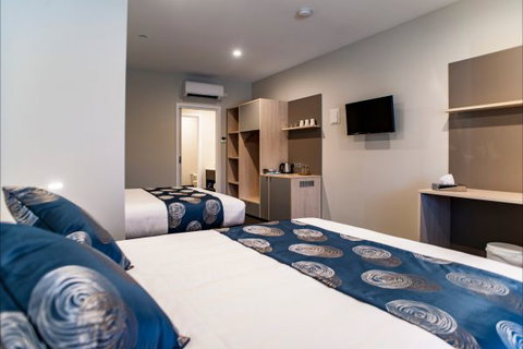 Leumeah Lodge - Accommodation Mount Tamborine 5