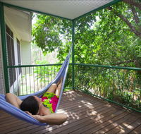 Litchfield Tropical Retreat - Accommodation Mount Tamborine