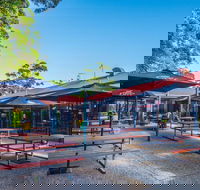 Settlers Inn Port Macquarie - Accommodation Mount Tamborine