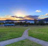 Inland Waters Holiday Parks Lake Glenbawn - Accommodation Mount Tamborine