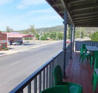 Federal Hotel - Accommodation Mount Tamborine