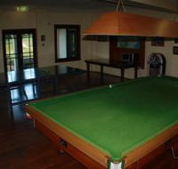 Dormie House - Accommodation Mount Tamborine