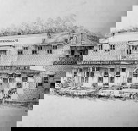 Tattersall's Hotel Casino - Accommodation Mount Tamborine