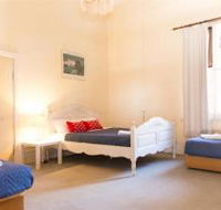 Culcairn Hotel  - Accommodation Mount Tamborine
