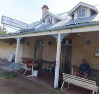 Marshall McMahon Inn - Accommodation Mount Tamborine