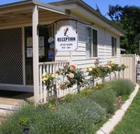 Fossickers' Tourist Park - Accommodation Mount Tamborine
