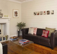 The Cedars - Accommodation Mount Tamborine