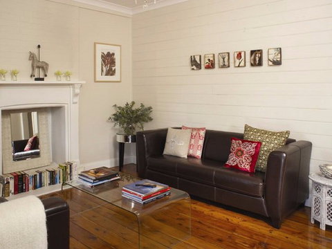 The Cedars - Accommodation Mount Tamborine 0