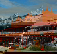 Great Central Hotel Glen Innes