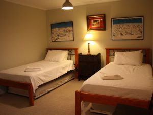 Eelah - Accommodation Mount Tamborine 0
