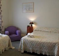 Aaron Cottage - Accommodation Mount Tamborine