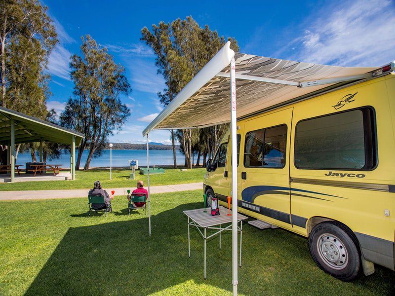 Wallaga Lake NSW Accommodation Mount Tamborine