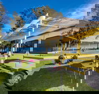 Ingenia Holidays Ocean Lake - Accommodation Mount Tamborine